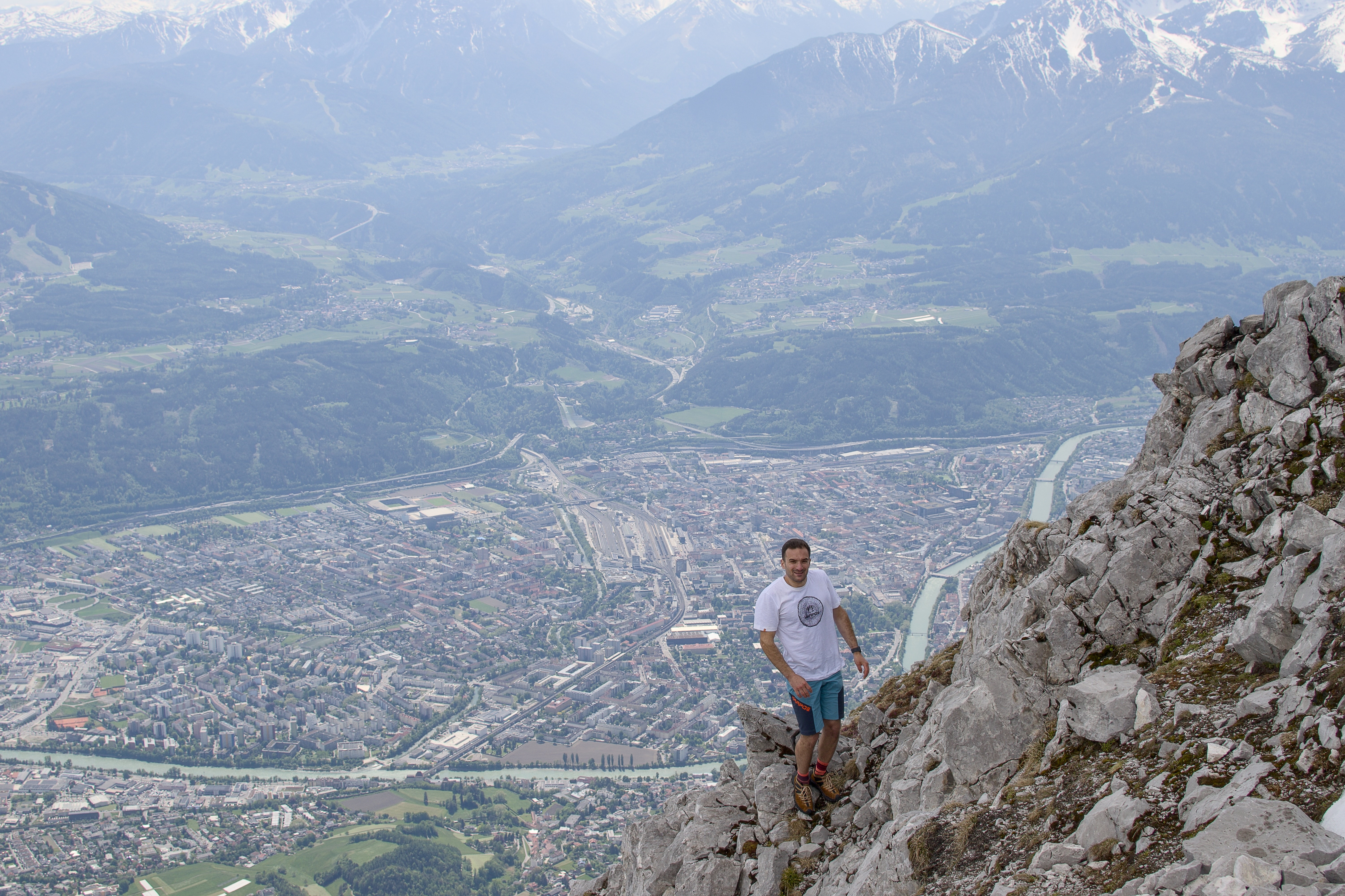 Rumer Spitze view